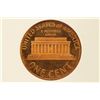 Image 2 : 1979-S TYPE II LINCOLN CENT ANACS PF65 RED