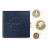 Image 2 : 1976-S US BICENTENNIAL SILVER PROOF SET