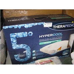 therapedic hypercool