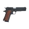 Image 1 : CIMARRON 1911 A1 45ACP 5" BLK 8RD