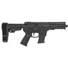 Image 1 : CMMG BANSHEE 300 PSTL 5" 5.7X28 BLK