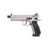 Image 1 : CZ 75 SP-01 TAC 9MM 5.21" GRY NS 18R