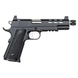 D WES DISCRETION 9MM 10RD SR NS