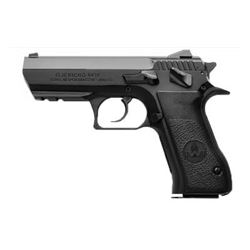 IWI JER 941 9MM 3.8  16RD BLK STEEL