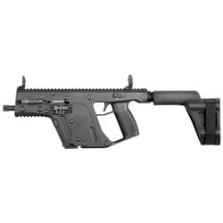 KRISS VECTOR SDP SB 9MM 5.5" BLK