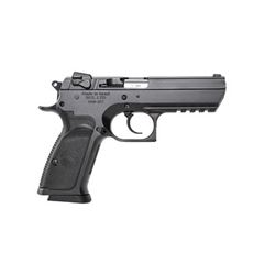 MR BABY DE3 STEEL 9MM 4.43  15RD