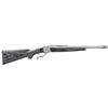 Image 1 : RUGER 1 450BUSH 20" BLK LAM STS