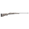 Image 1 : RUGER HWKEYE FTW 6.5CRD 24" STS CAMO