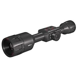 ATN THOR 4 2-8X 384X288