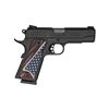 Image 1 : TAURUS 1911 45ACP 4.25" US FLAG