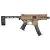 Image 1 : SIG MPX 9MM 4.5" 30RD MLOK COY