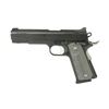 Image 1 : MR DE 1911 45ACP 5" BLK FS