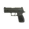 Image 1 : SIG P320C 45ACP 3.9" 9RD BLK NS