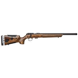 CZ 457 ONE VARM 24" 17HMR ADJ 5RD