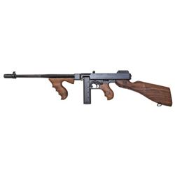 Auto-Ordnance 1927A1 Deluxe Walnut .45 ACP 16-inch 20Rd