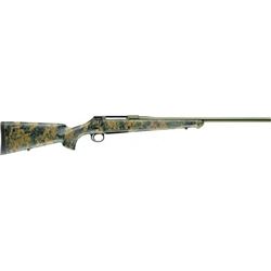 SAUER 100 CHEROKEE 6.5 PRC 22" CEREKOTE GREEN