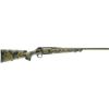 Image 1 : SAUER 100 CHEROKEE 6.5 PRC 22" CEREKOTE GREEN