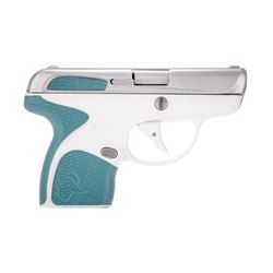 TAURUS SPECTRUM 380ACP 2.8" BL/WHT