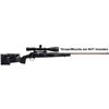 Image 1 : BG X-BOLT TARGET 6.5 CREEDMOOR 28"HB MC MILLIAN A3-5 STOCK