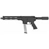 Image 1 : DBF DB9 PSTL 9MM 10" 33RD BLK