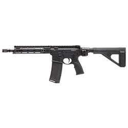 DD M4 V7 PSTL LAW 556NATO 10.3" BLK