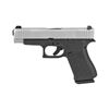 Image 1 : GLOCK 48 9MM 10RD SILVER GNS