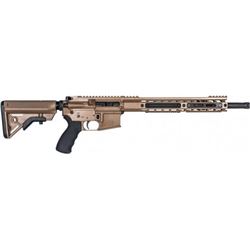 ALEXANDER TACTICAL .50 BEOWULF 16" THREADED 7RD GEISSELLE FDE
