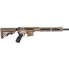 Image 1 : ALEXANDER TACTICAL .50 BEOWULF 16" THREADED 7RD GEISSELLE FDE