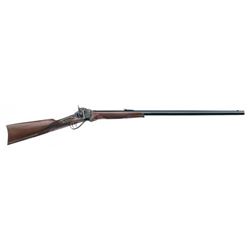 PEDERSOLI SHARPS 1874 .45-70 SPORTING NO.3 32" OCT. WALNUT