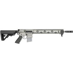 RRA LAR15 PREDATOR2 .223 WYLDE 6 POS STK 16" BBL GUNMETAL GRY
