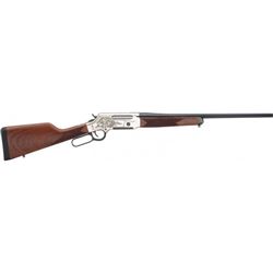 HENRY LONG RANGER DELUXE .243 WIN. 20" ENGRAVED