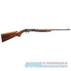 BG SEMI-AUTO 22 G4 .22LR 19.4" BLUED ENGRAVED WALNUT