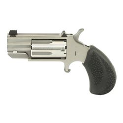 NAA PUG TRITIUM 22WMR 1" 5SHOT