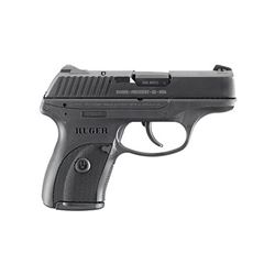 RUGER LC380 380ACP 3.1" BL 7RD