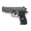 Image 1 : SIG P226 LEGION 357SIG 4.4" GRY 12RD