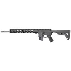 RUGER AR-556 MPR 450BUSH 18.63" 5RD