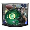 Image 1 : Marcus Mariota Signed LE Oregon Full-Size Authentic Pro-Line Speed Helmet Inscribed "Oregon Record: 