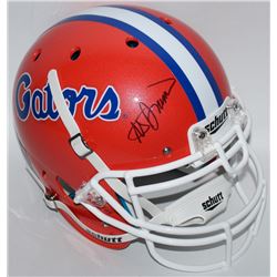 Steve Spurrier Signed Florida Gators Full-Size Authentic Pro-Line Helmet (Radtke COA)