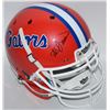 Image 1 : Steve Spurrier Signed Florida Gators Full-Size Authentic Pro-Line Helmet (Radtke COA)