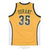 Image 1 : Kevin Durant Signed Supersonics Authentic Swingman Jersey (Panini COA)