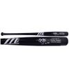 Image 1 : Corey Seager Signed Marucci Baseball Bat (Fanatics Hologram)