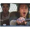 Image 1 : James Franco Signed "Pineapple Express" 8x10 Photo (PSA COA)
