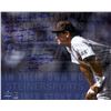 Image 1 : Steve Garvey Signed Padres 16x20 Photo with Handwritten Story Inscription (Steiner COA)