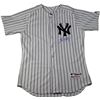 Image 1 : Tino Martinez Signed Yankees Jersey (MLB Hologram)