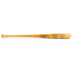 Ted Williams, Wade Boggs,  Carl Yastrzemski Signed Louisville Slugger Player Model Powerized Basebal