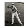 Image 1 : Gary Player Signed "Victory Celebration" 16x20 Limited Edition Photo Inscribed "Masters 1978"  (UDA 