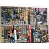 Image 1 : Lot of (70) 1987 Marvel Justice League Comic Books