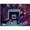 Image 1 : Stephen King Signed 8x10 Photo (PSA COA)