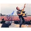 Image 1 : Bruce Springsteen Signed 8x10 Photo (PSA LOA)
