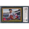 Image 1 : 2014 Topps Update Gold #US301 Mookie Betts (BCCG 10)
